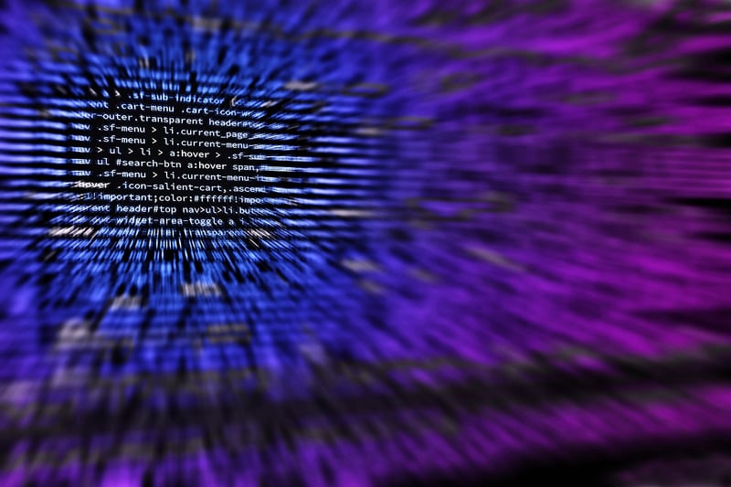 Data Security Image